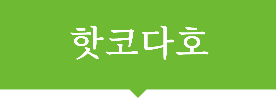 핫코다호